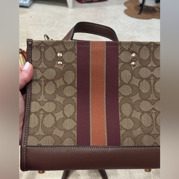 Coach bag - Picture 3 of 4